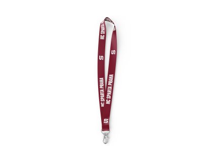 lanyard basic ruda nahled