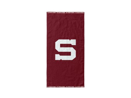 HC Sparta towels 70x140 S white 01
