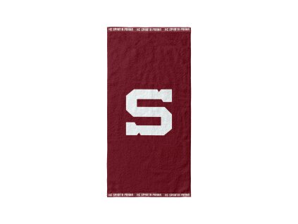 HC Sparta towels 50x100 S white 01