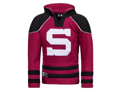 Mikina HCS Hockey detska 01