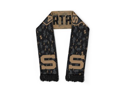 Šála HCS HOLD 2026