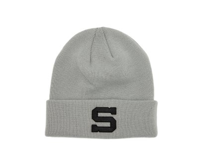 Kulich HCS Cuffed  šedý