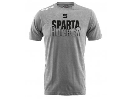 T shirt Kappa Sparta Hockey for kids
