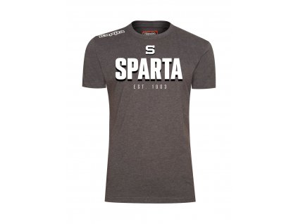 Tričko Kappa EST.1903 dětské