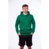 Green hoody kolekce PASTEL