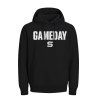 gameday black
