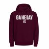 gameday burgundy