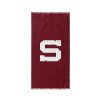 HC Sparta towels 70x140 S white 01