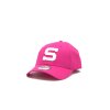 Kšiltovka HCS Core růžová
