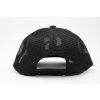 Kšiltovka HCS Trucker 2.0 černá