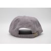 Kšiltovka HCS Dadcap 2.0 šedá