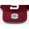 Kšiltovka HCS Core rudá dětská