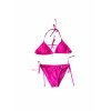 Pink swimwear for women