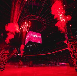 Zpátky doma! 🔥 Od 18:30 vyzveme Litvínov!