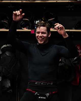 Oslavit výhru a připravit se na čtvrtek 💪🏻