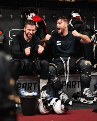 🥳 Dnes se nám podařilo vyhrát 10. HOLD v řadě!