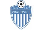 Fanshop klubu TJ Sokol Vrahovice