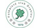 Fanshop klubu FC Drahlov
