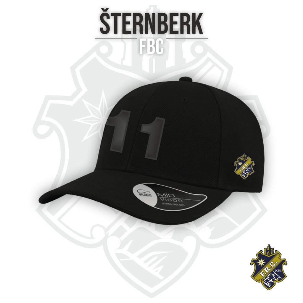 MSA FANSHOP florbal FBC Šternberk B15