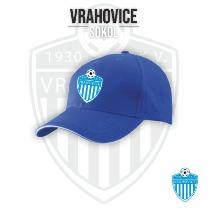 MSA FANSHOP fotbal Sokol Vrahovice 04