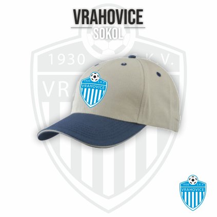 MSA FANSHOP fotbal Sokol Vrahovice 05