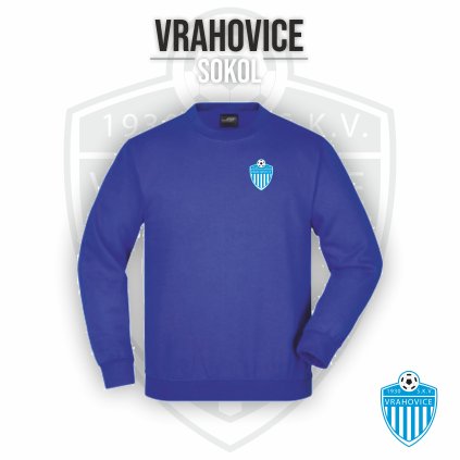 MSA FANSHOP fotbal Sokol Vrahovice 06