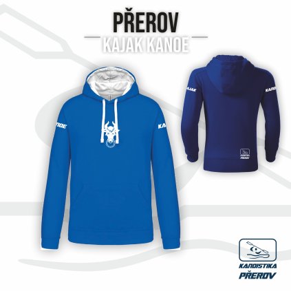 MSA FANSHOP Kajak kanoe Přerov 12