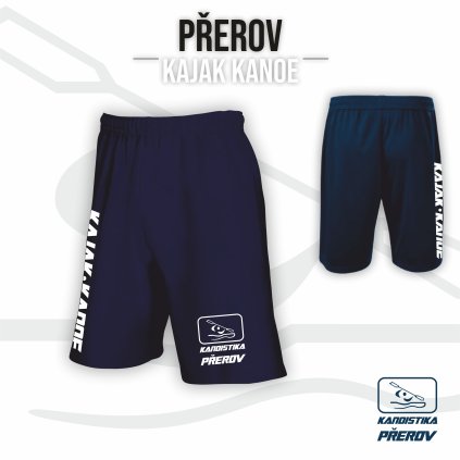 MSA FANSHOP Kajak kanoe Přerov 36