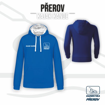 MSA FANSHOP Kajak kanoe Přerov 11