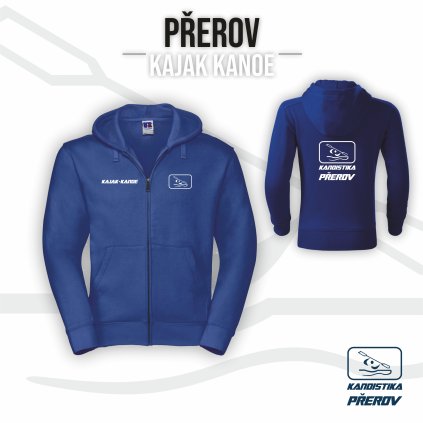 MSA FANSHOP Kajak kanoe Přerov 14