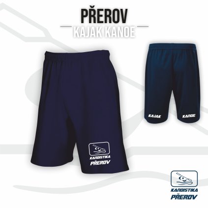 MSA FANSHOP Kajak kanoe Přerov 35