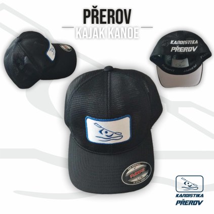 MSA FANSHOP Kajak kanoe Přerov 65