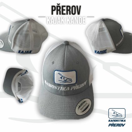 MSA FANSHOP Kajak kanoe Přerov 66