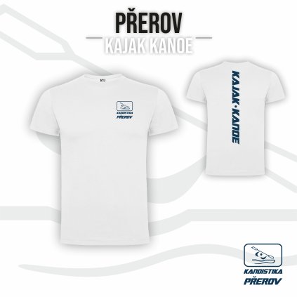 MSA FANSHOP Kajak kanoe Přerov 49