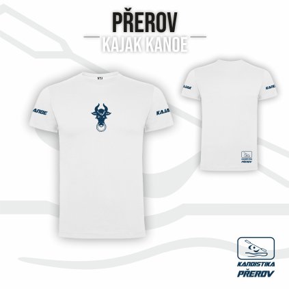 MSA FANSHOP Kajak kanoe Přerov 48