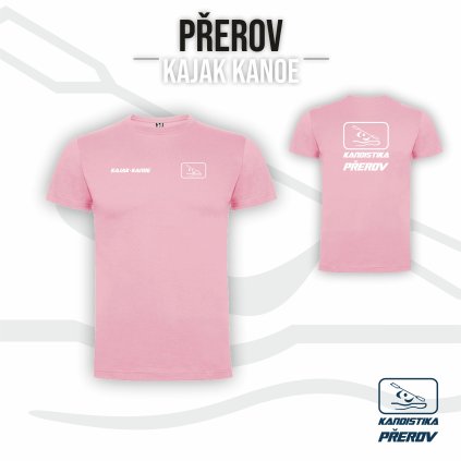 MSA FANSHOP Kajak kanoe Přerov 53