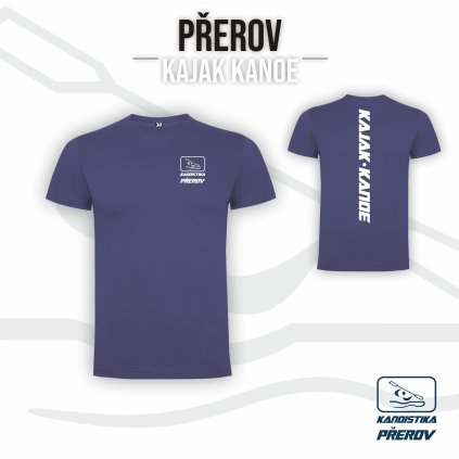 MSA FANSHOP Kajak kanoe Přerov 52