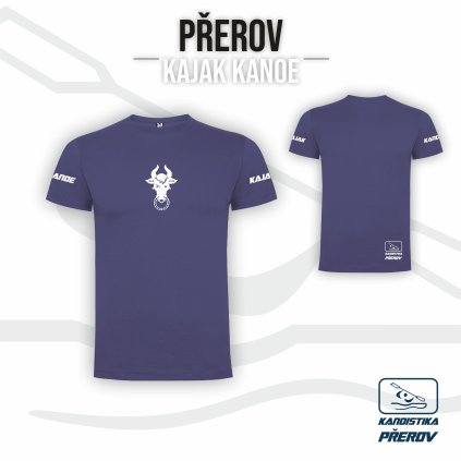 MSA FANSHOP Kajak kanoe Přerov 51