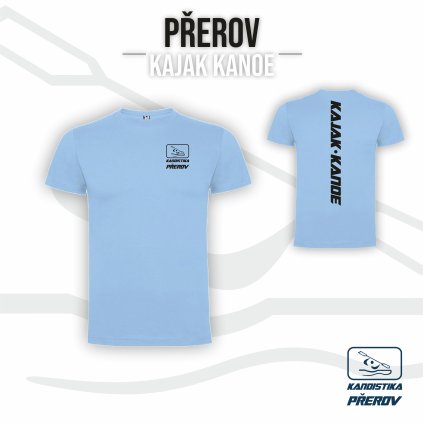MSA FANSHOP Kajak kanoe Přerov 61