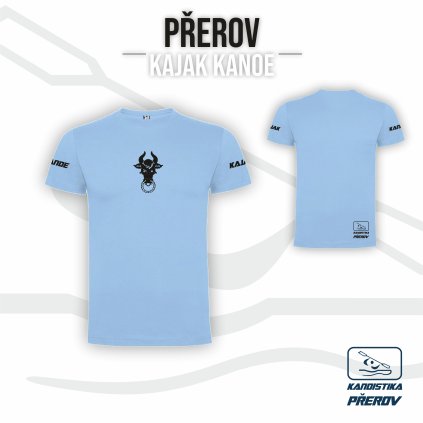 MSA FANSHOP Kajak kanoe Přerov 60