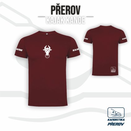 MSA FANSHOP Kajak kanoe Přerov 63