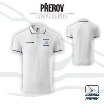 MSA FANSHOP Kajak kanoe Přerov 23