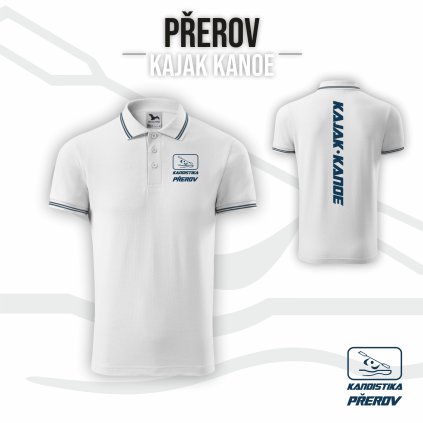 MSA FANSHOP Kajak kanoe Přerov 25
