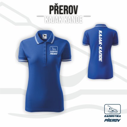 MSA FANSHOP Kajak kanoe Přerov 31