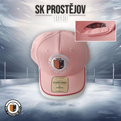 MSA FANSHOP hokej SK Prostějov 1913 07