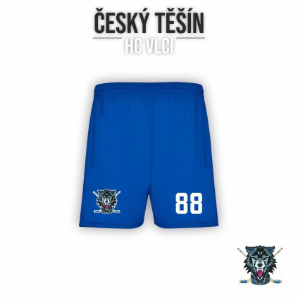 MSA FANSHOP hokej HC Vlci Český Těšín 100