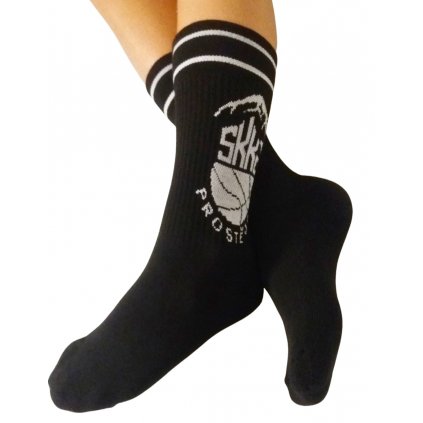 SK K2 basketbal ponožky 8