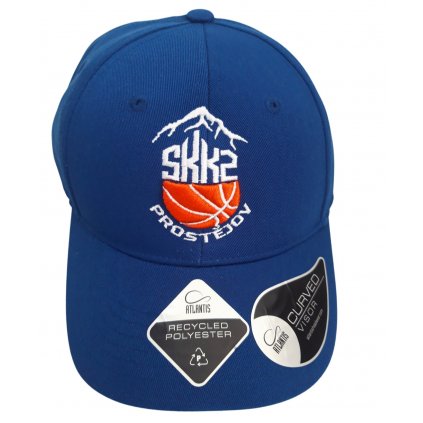 SK K2 basketbal kšiltovka 2