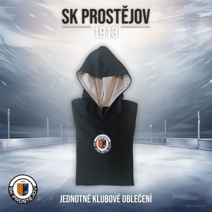 MSA FANSHOP hokej SK Prostějov 1913 MLÁDEŽ 04