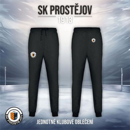 MSA FANSHOP hokej SK Prostějov 1913 MLÁDEŽ 10